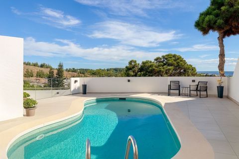 Villa a Mijas Costa, Malaga, Mijas Costa - € 1.180.000 | Ref: HFMs682543 - foto 4