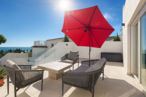 Villa a Mijas Costa, Malaga, Mijas Costa - € 1.180.000 | Ref: HFMs682543 - foto 5