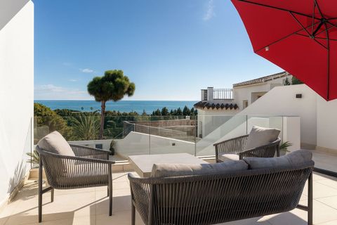 Villa a Mijas Costa, Malaga, Mijas Costa - € 1.180.000 | Ref: HFMs682543 - foto 6