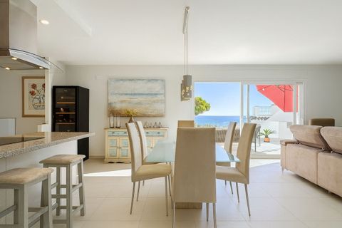 Villa a Mijas Costa, Malaga, Mijas Costa - € 1.180.000 | Ref: HFMs682543 - foto 7