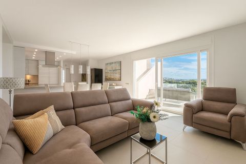 Villa a Mijas Costa, Malaga, Mijas Costa - € 1.180.000 | Ref: HFMs682543 - foto 8