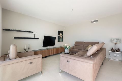 Villa a Mijas Costa, Malaga, Mijas Costa - € 1.180.000 | Ref: HFMs682543 - foto 10