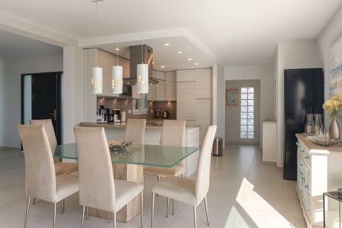 Villa a Mijas Costa, Malaga, Mijas Costa - € 1.180.000 | Ref: HFMs682543 - foto 12