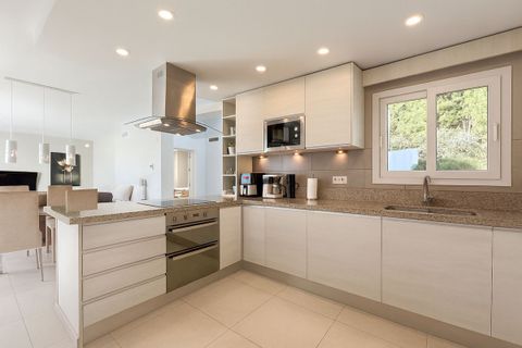 Villa a Mijas Costa, Malaga, Mijas Costa - € 1.180.000 | Ref: HFMs682543 - foto 13