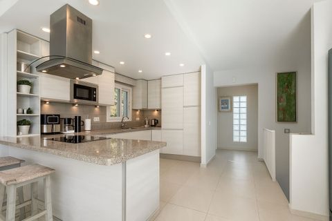 Villa a Mijas Costa, Malaga, Mijas Costa - € 1.180.000 | Ref: HFMs682543 - foto 14