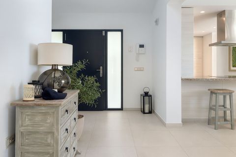 Villa a Mijas Costa, Malaga, Mijas Costa - € 1.180.000 | Ref: HFMs682543 - foto 16
