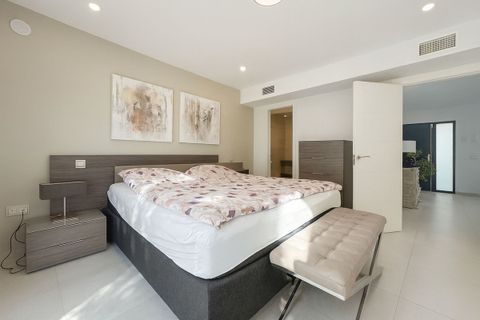 Villa a Mijas Costa, Malaga, Mijas Costa - € 1.180.000 | Ref: HFMs682543 - foto 20
