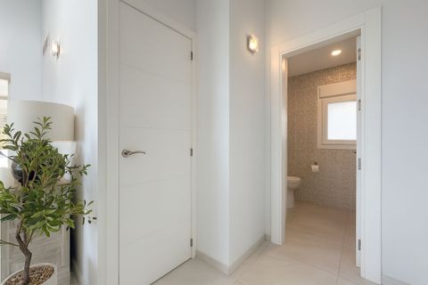 Villa a Mijas Costa, Malaga, Mijas Costa - € 1.180.000 | Ref: HFMs682543 - foto 25