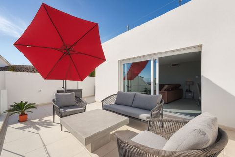 Villa a Mijas Costa, Malaga, Mijas Costa - € 1.180.000 | Ref: HFMs682543 - foto 32