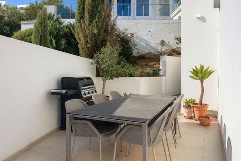 Villa a Mijas Costa, Malaga, Mijas Costa - € 1.180.000 | Ref: HFMs682543 - foto 33