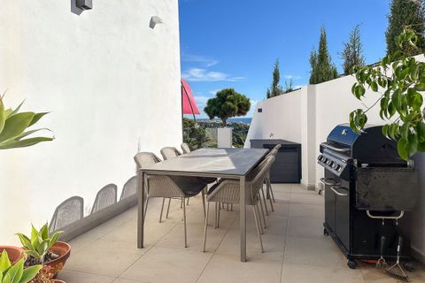 Villa a Mijas Costa, Malaga, Mijas Costa - € 1.180.000 | Ref: HFMs682543 - foto 35