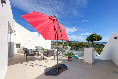 Villa a Mijas Costa, Malaga, Mijas Costa - € 1.180.000 | Ref: HFMs682543 - foto 36