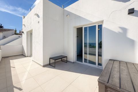 Villa a Mijas Costa, Malaga, Mijas Costa - € 1.180.000 | Ref: HFMs682543 - foto 37