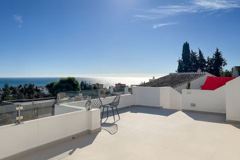 Villa a Mijas Costa, Malaga, Mijas Costa - € 1.180.000 | Ref: HFMs682543 - foto 39