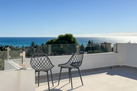 Villa a Mijas Costa, Malaga, Mijas Costa - € 1.180.000 | Ref: HFMs682543 - foto 40