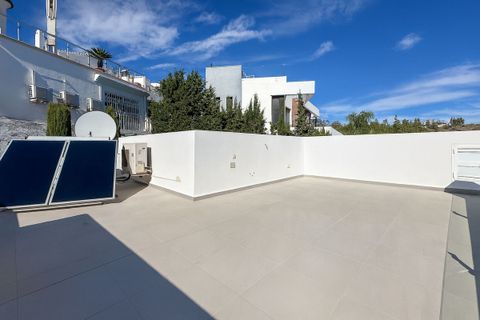 Villa a Mijas Costa, Malaga, Mijas Costa - € 1.180.000 | Ref: HFMs682543 - foto 41