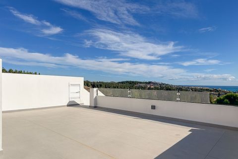 Villa a Mijas Costa, Malaga, Mijas Costa - € 1.180.000 | Ref: HFMs682543 - foto 42