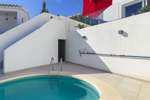 Villa a Mijas Costa, Malaga, Mijas Costa - € 1.180.000 | Ref: HFMs682543 - foto 43