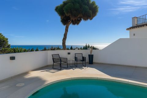Villa a Mijas Costa, Malaga, Mijas Costa - € 1.180.000 | Ref: HFMs682543 - foto 44