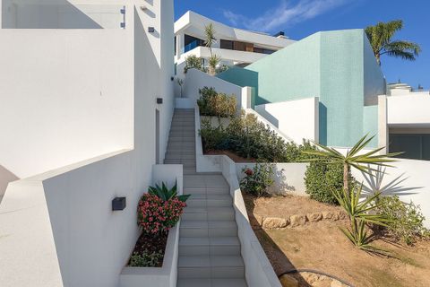 Villa a Mijas Costa, Malaga, Mijas Costa - € 1.180.000 | Ref: HFMs682543 - foto 47