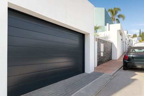 Villa a Mijas Costa, Malaga, Mijas Costa - € 1.180.000 | Ref: HFMs682543 - foto 48