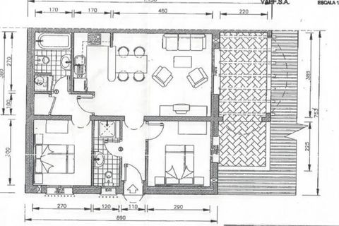 Leilighet i Benitachell, Alicante, Benitachell - € 235 000 | Ref: SLV600 - foto 21