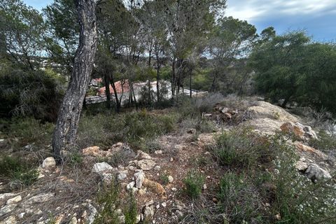 Helårsgrund i Benissa, Alicante, Benissa - € 450.000 | Ref: SLV19-8961F - foto 5