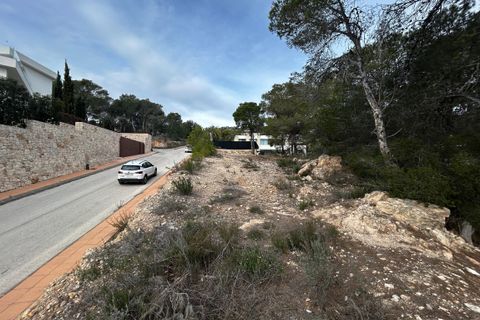 Helårsgrund i Benissa, Alicante, Benissa - € 450.000 | Ref: SLV19-8961F - foto 6