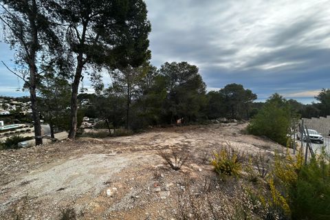 Helårsgrund i Benissa, Alicante, Benissa - € 450.000 | Ref: SLV19-8961F - foto 7
