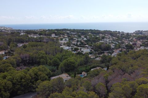 Helårsgrund i Benissa, Alicante, Benissa - € 450.000 | Ref: SLV19-8961F - foto 8