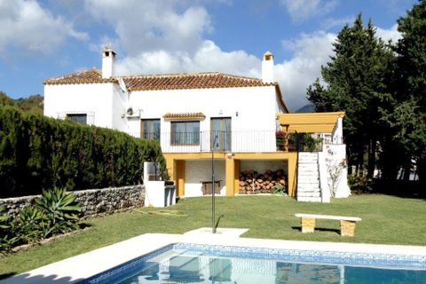 Villa i Mijas, Malaga, Mijas - € 1.200.000 | Ref: HFMl3037373 - foto 1