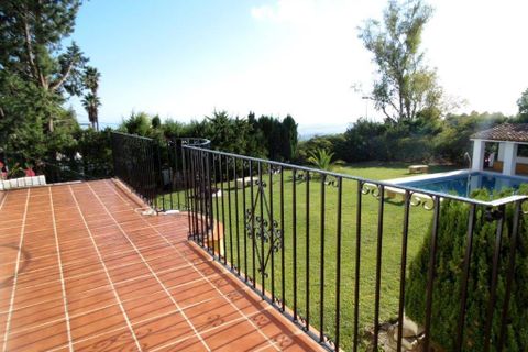 Villa i Mijas, Malaga, Mijas - € 1.200.000 | Ref: HFMl3037373 - foto 4