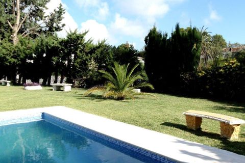 Villa i Mijas, Malaga, Mijas - € 1.200.000 | Ref: HFMl3037373 - foto 8