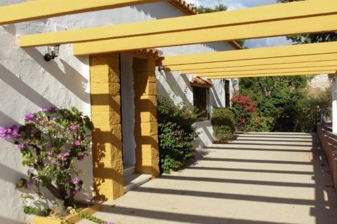 Villa i Mijas, Malaga, Mijas - € 1.200.000 | Ref: HFMl3037373 - foto 15