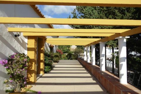Villa i Mijas, Malaga, Mijas - € 1.200.000 | Ref: HFMl3037373 - foto 23