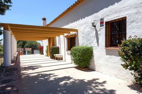 Villa i Mijas, Malaga, Mijas - € 1.200.000 | Ref: HFMl3037373 - foto 30