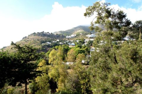 Villa i Mijas, Malaga, Mijas - € 1.200.000 | Ref: HFMl3037373 - foto 36