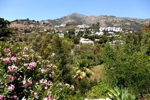 Villa i Mijas, Malaga, Mijas - € 1.200.000 | Ref: HFMl3037373 - foto 37