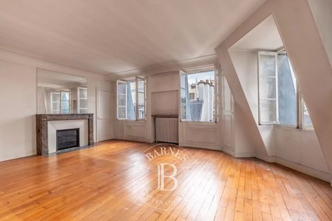 Leilighet i Paris, Paris, Paris - € 1 180 000 | Ref: 86806948 - foto 2