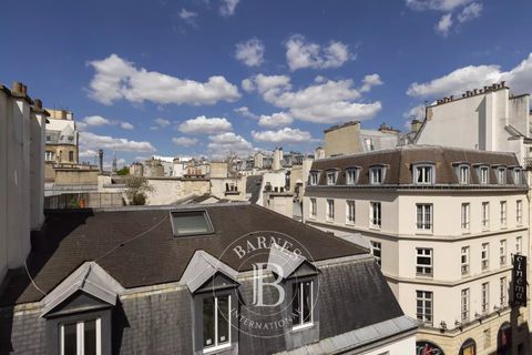 Leilighet i Paris, Paris, Paris - € 1 180 000 | Ref: 86806948 - foto 3