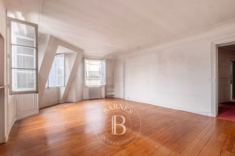 Leilighet i Paris, Paris, Paris - € 1 180 000 | Ref: 86806948 - foto 4