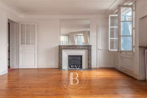 Leilighet i Paris, Paris, Paris - € 1 180 000 | Ref: 86806948 - foto 5