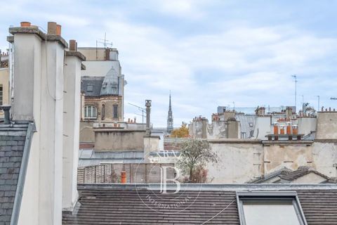 Leilighet i Paris, Paris, Paris - € 1 180 000 | Ref: 86806948 - foto 7