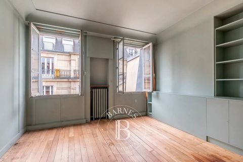 Leilighet i Paris, Paris, Paris - € 1 180 000 | Ref: 86806948 - foto 10