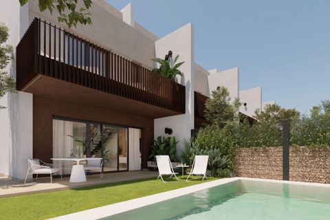 Rækkehus i Sagunto, Valencia, Sagunto - € 360.000 | Ref: 4257 - foto 12