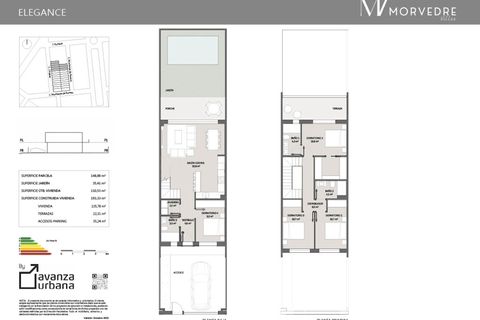 Rækkehus i Sagunto, Valencia, Sagunto - € 360.000 | Ref: 4257 - foto 17