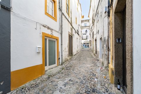 Erhvervsejendom i Evora, Evora, Evora - € 95.000 | Ref: DH947 - foto 6