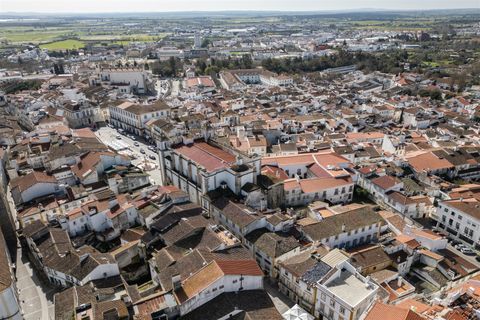 Erhvervsejendom i Evora, Evora, Evora - € 95.000 | Ref: DH947 - foto 12