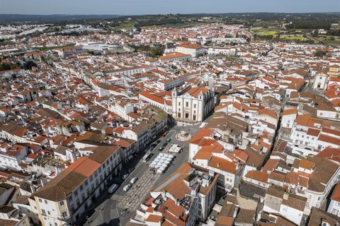 Erhvervsejendom i Evora, Evora, Evora - € 95.000 | Ref: DH947 - foto 13
