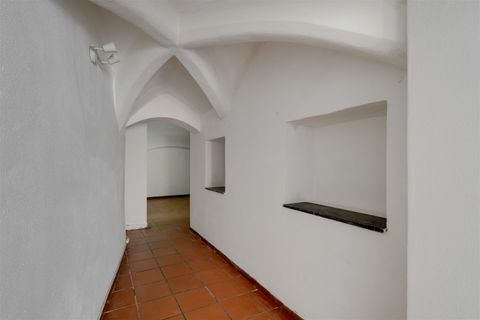 Erhvervsejendom i Evora, Evora, Evora - € 95.000 | Ref: DH947 - foto 2